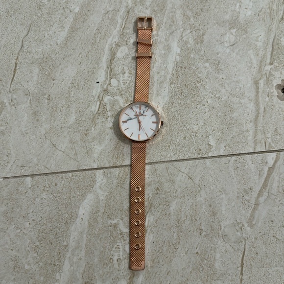 Sailor Jane watch - Picture 1 of 1